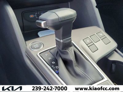 2026 Kia Sportage — photo 31 view