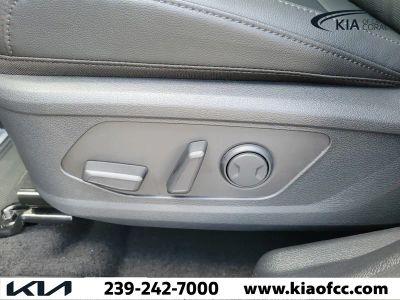 2026 Kia Sportage — photo 21 view