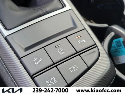 2026 Kia Sportage — photo 29 view