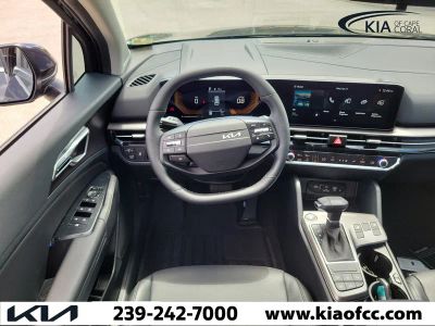 2026 Kia Sportage — photo 16 view