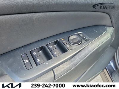 2026 Kia Sportage — photo 22 view