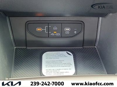 2026 Kia Sportage — photo 27 view