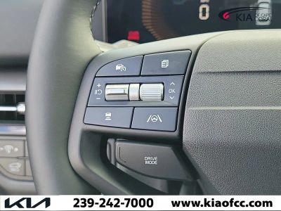 2026 Kia Sportage — photo 24 view