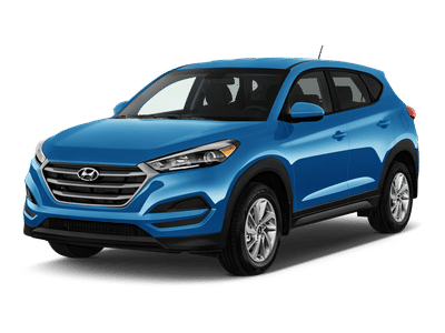 2018 Hyundai Tucson SE - Photo 1