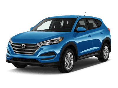 2018 Hyundai Tucson SE - Photo 2