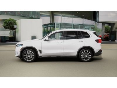 2026 BMW X5 - Photo 4
