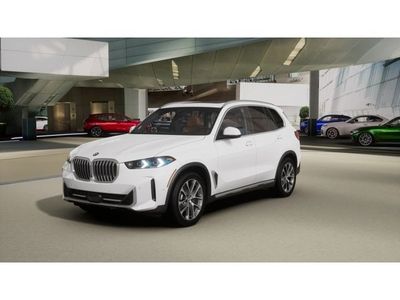 2026 BMW X5 - Photo 1