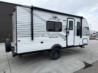 2026 Jayco Jay Flight SLX - Photo 4