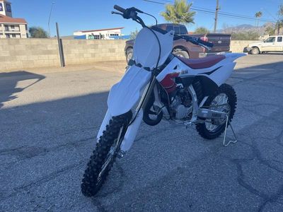 2026 Yamaha YZ125 70th Anniversary Edition - Photo 2