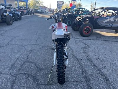 2026 Yamaha YZ125 70th Anniversary Edition - Photo 6
