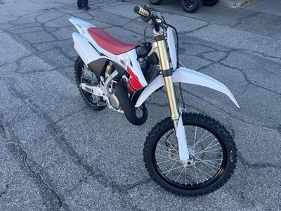 2026 Yamaha YZ125 70th Anniversary Edition - Photo 3