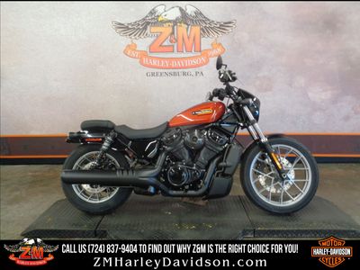 2025 Harley-Davidson Nightster Special - Photo 5