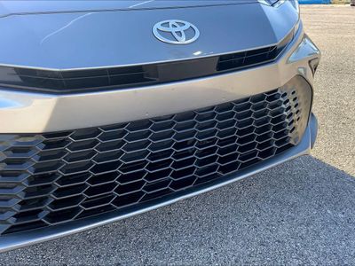 2025 Toyota Camry — photo 26 view