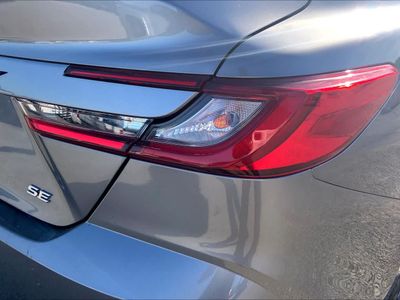 2025 Toyota Camry — photo 32 view