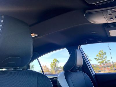 2025 Toyota Camry — photo 25 view