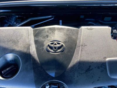 2025 Toyota Camry — photo 19 view