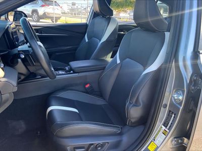 2025 Toyota Camry — photo 35 view