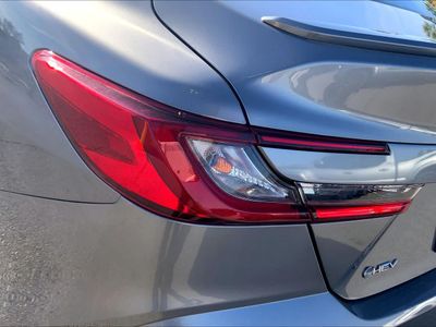 2025 Toyota Camry — photo 8 view