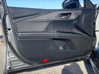 2025 Toyota Camry — photo 11 view