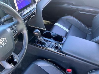 2025 Toyota Camry — photo 30 view