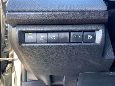 2025 Toyota Camry — photo 31 view