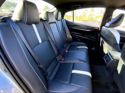 2025 Toyota Camry — photo 34 view
