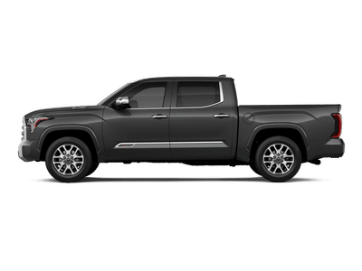 2026 Toyota Tundra i-FORCE MAX - Photo 4