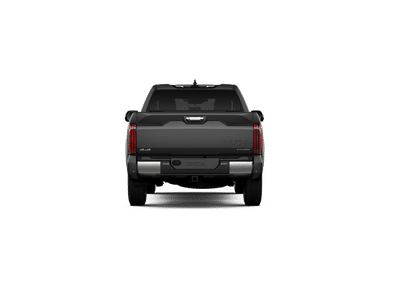 2026 Toyota Tundra i-FORCE MAX - Photo 8