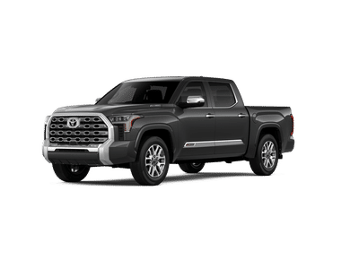 2026 Toyota Tundra i-FORCE MAX - Photo 1