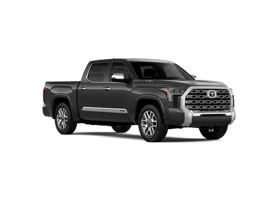 2026 Toyota Tundra i-FORCE MAX - Photo 15