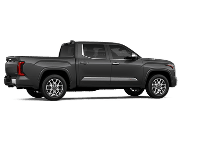 2026 Toyota Tundra i-FORCE MAX - Photo 11