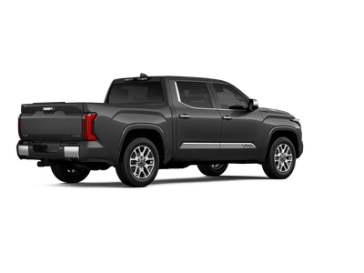 2026 Toyota Tundra i-FORCE MAX - Photo 10