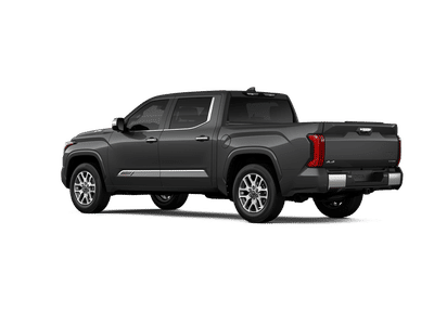 2026 Toyota Tundra i-FORCE MAX - Photo 6