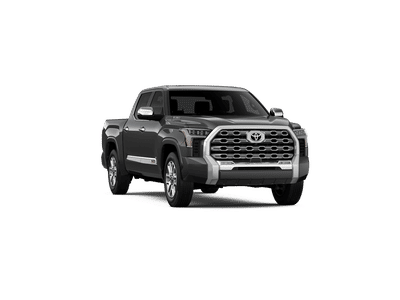 2026 Toyota Tundra i-FORCE MAX - Photo 16
