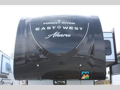 2026 EAST TO WEST Ahara - Photo 6