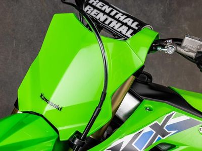 2026 Kawasaki KX250 - Photo 15