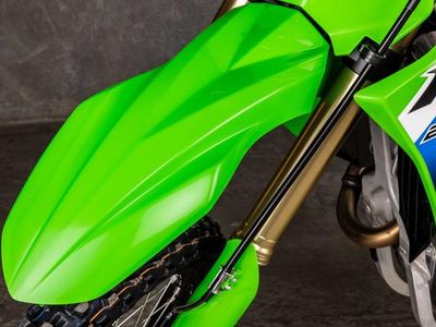 2026 Kawasaki KX250 - Photo 14