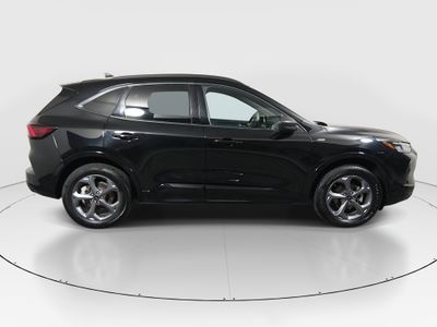 2024 Ford Escape - Photo 8