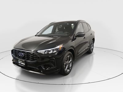 2024 Ford Escape - Photo 3