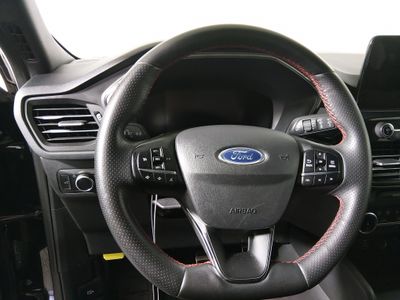 2024 Ford Escape - Photo 12