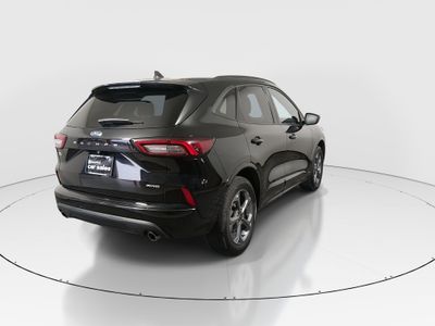 2024 Ford Escape - Photo 7