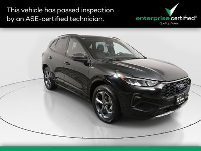 2024 Ford Escape - Photo 1