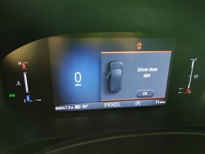 2024 Ford Escape - Photo 14