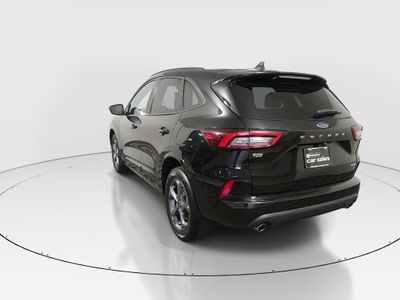 2024 Ford Escape - Photo 5