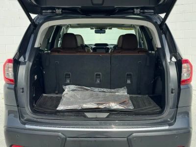2022 Subaru Ascent - Photo 18
