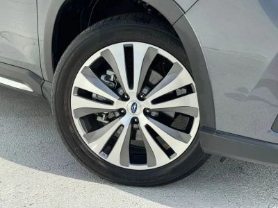 2022 Subaru Ascent - Photo 8
