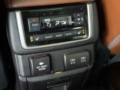 2022 Subaru Ascent - Photo 26