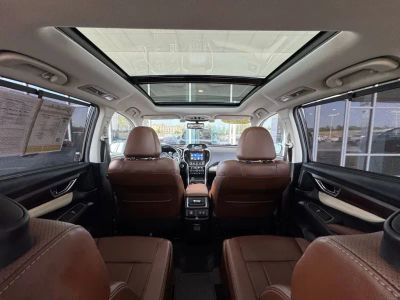 2022 Subaru Ascent - Photo 4