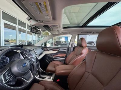 2022 Subaru Ascent - Photo 21