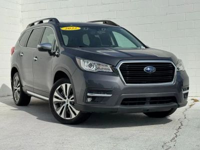 2022 Subaru Ascent - Photo 2